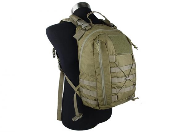 G TMC DLS MM Pack ( Khaki )